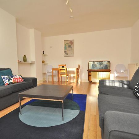 伦敦Large Garden Flat In The Heart Of Islington公寓 外观 照片