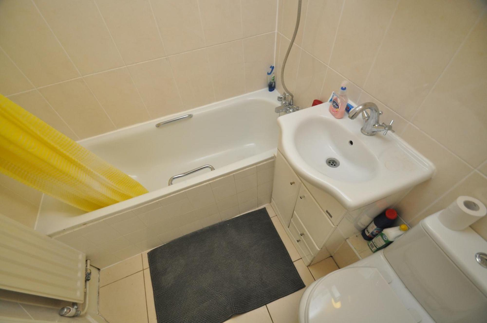 伦敦Large Garden Flat In The Heart Of Islington公寓 外观 照片