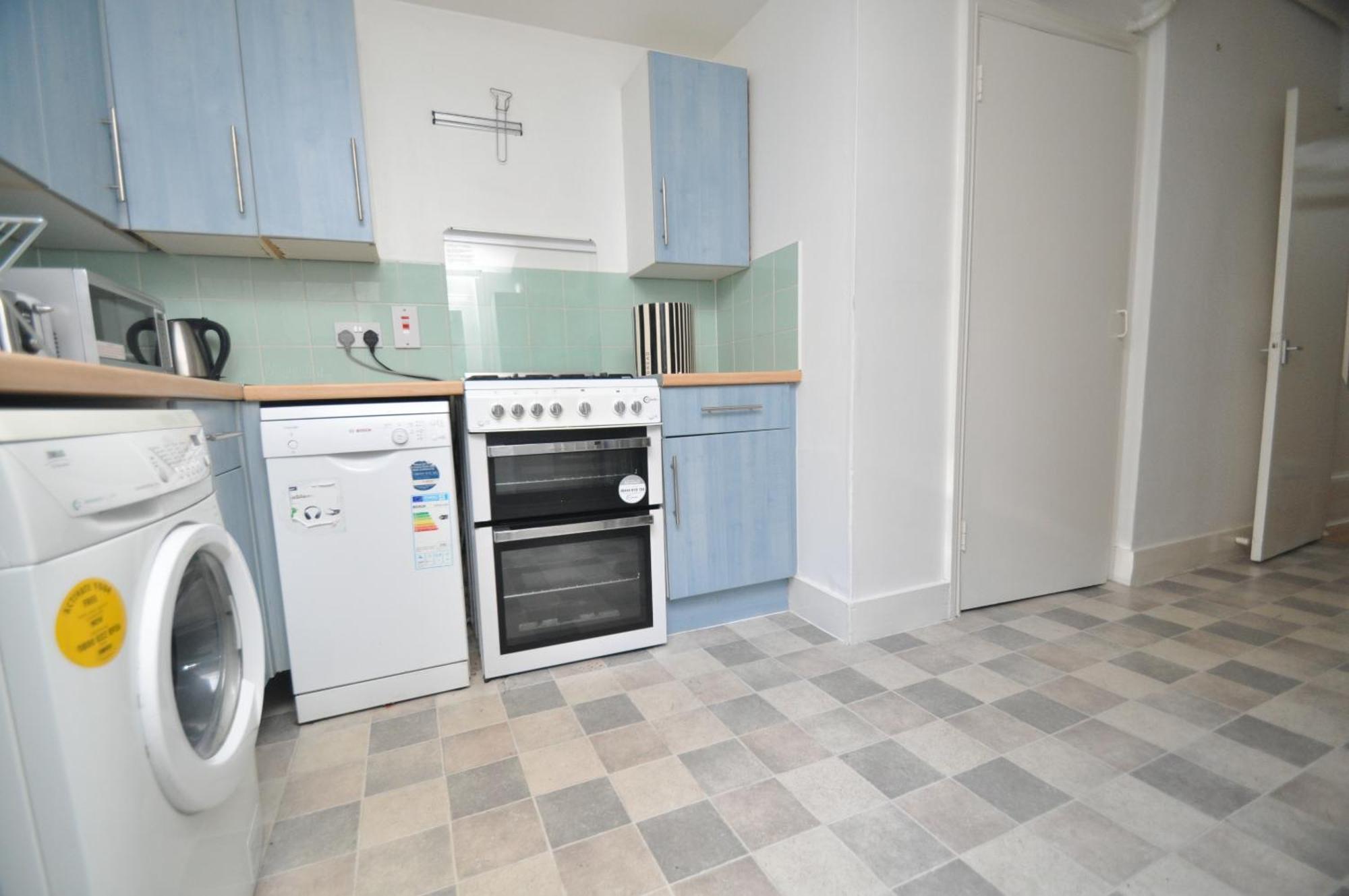 伦敦Large Garden Flat In The Heart Of Islington公寓 外观 照片