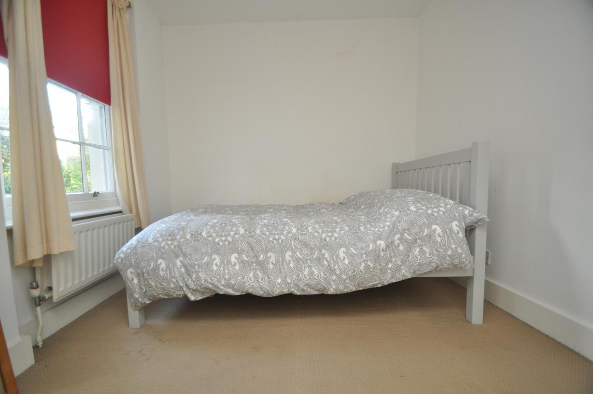 伦敦Large Garden Flat In The Heart Of Islington公寓 外观 照片