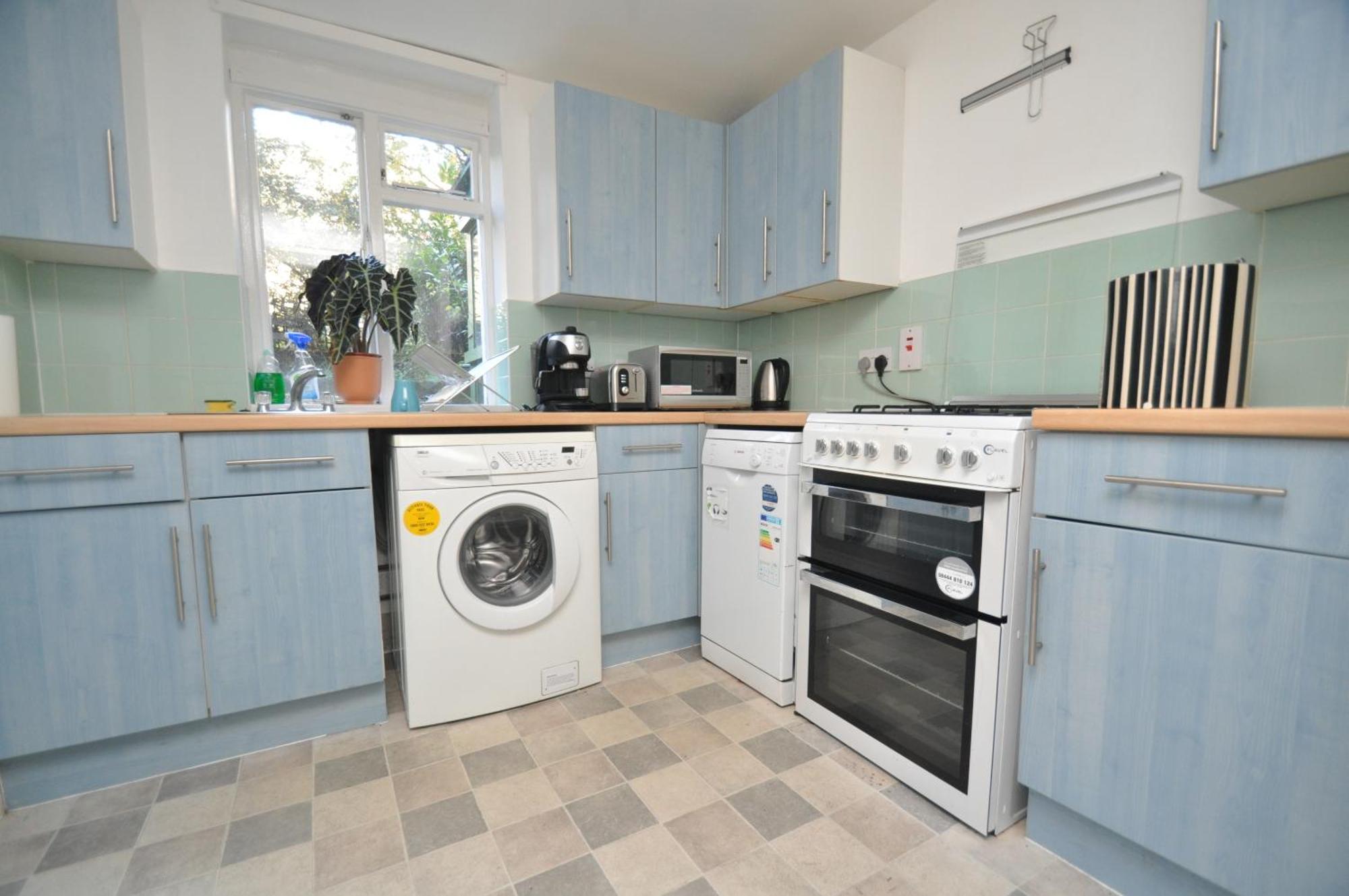 伦敦Large Garden Flat In The Heart Of Islington公寓 外观 照片