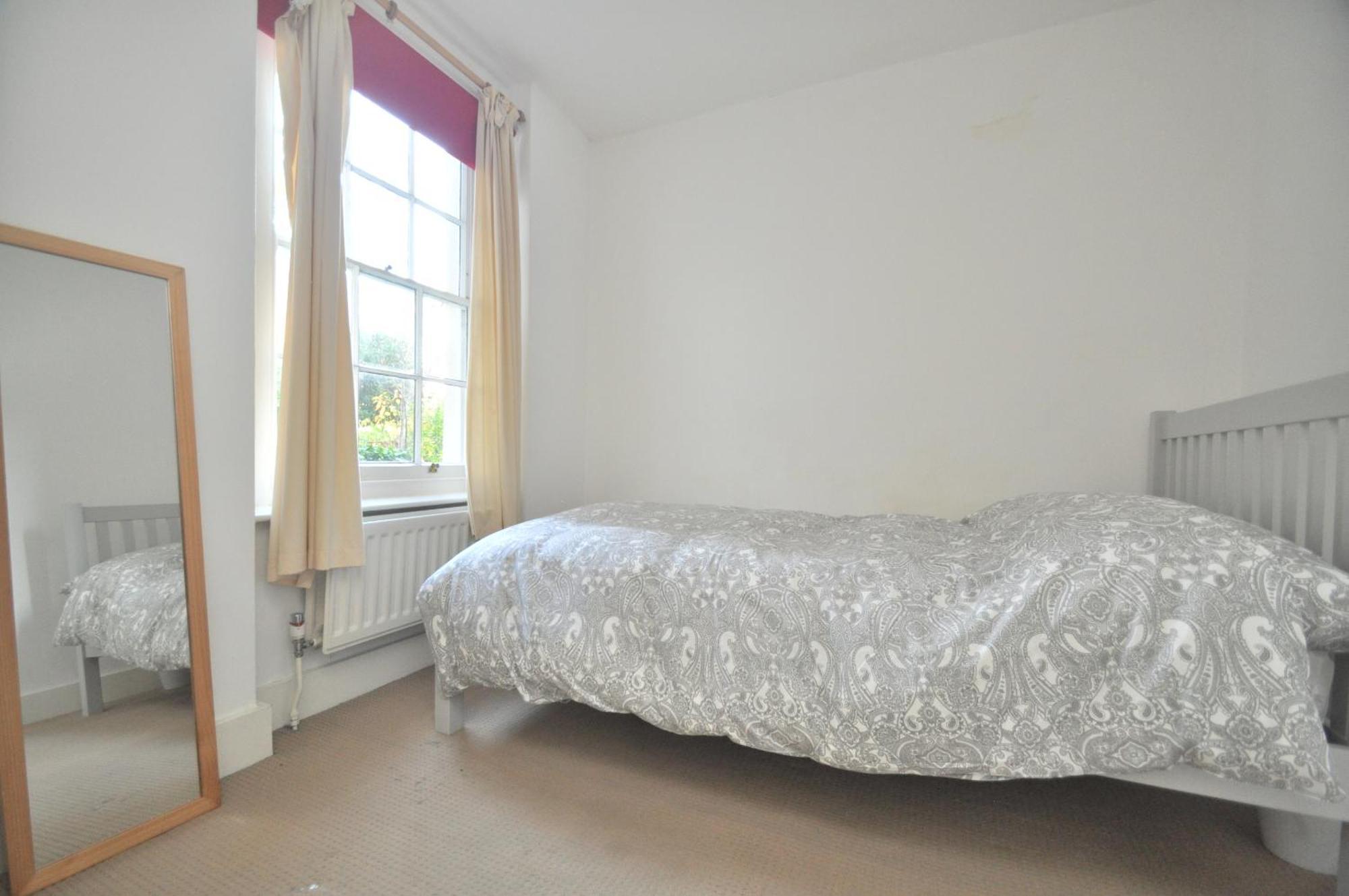 伦敦Large Garden Flat In The Heart Of Islington公寓 外观 照片